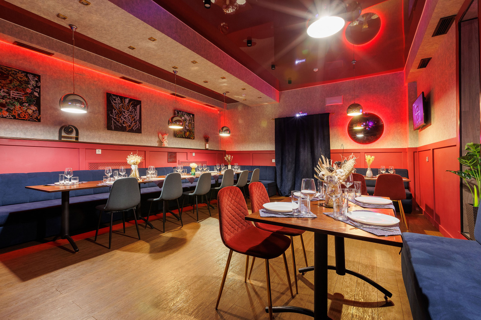 Караоке Бар Опера