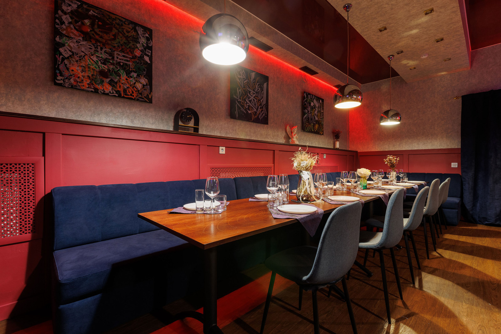 Караоке Бар Опера