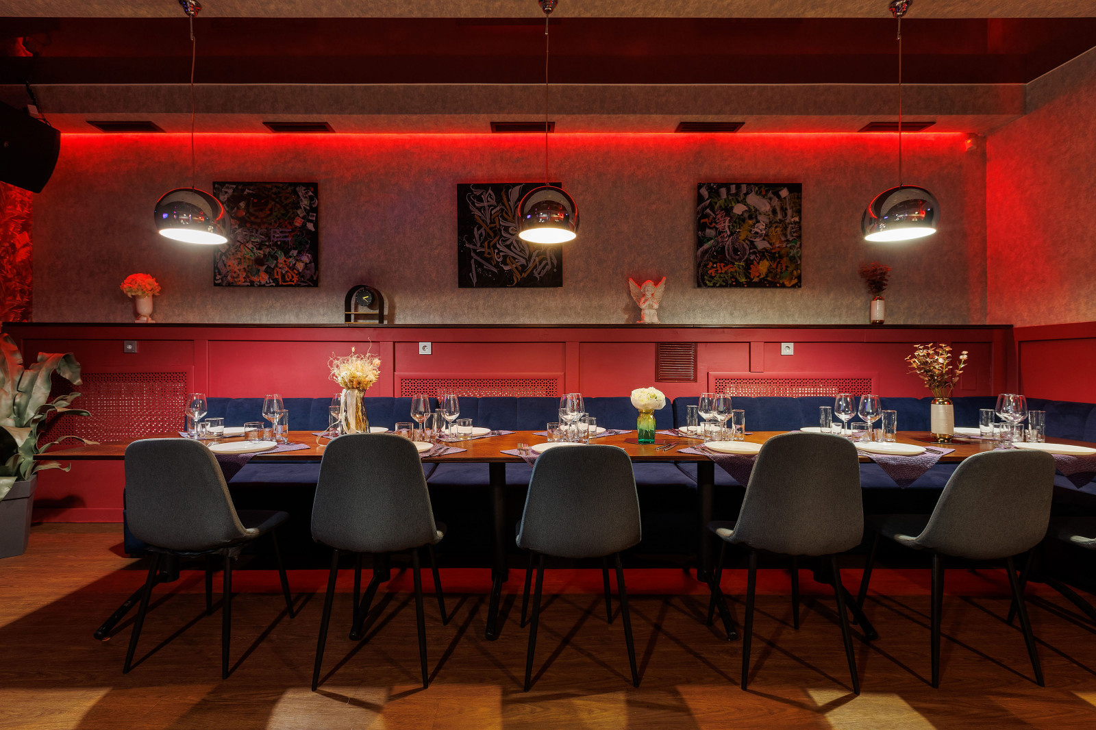 Караоке Бар Опера