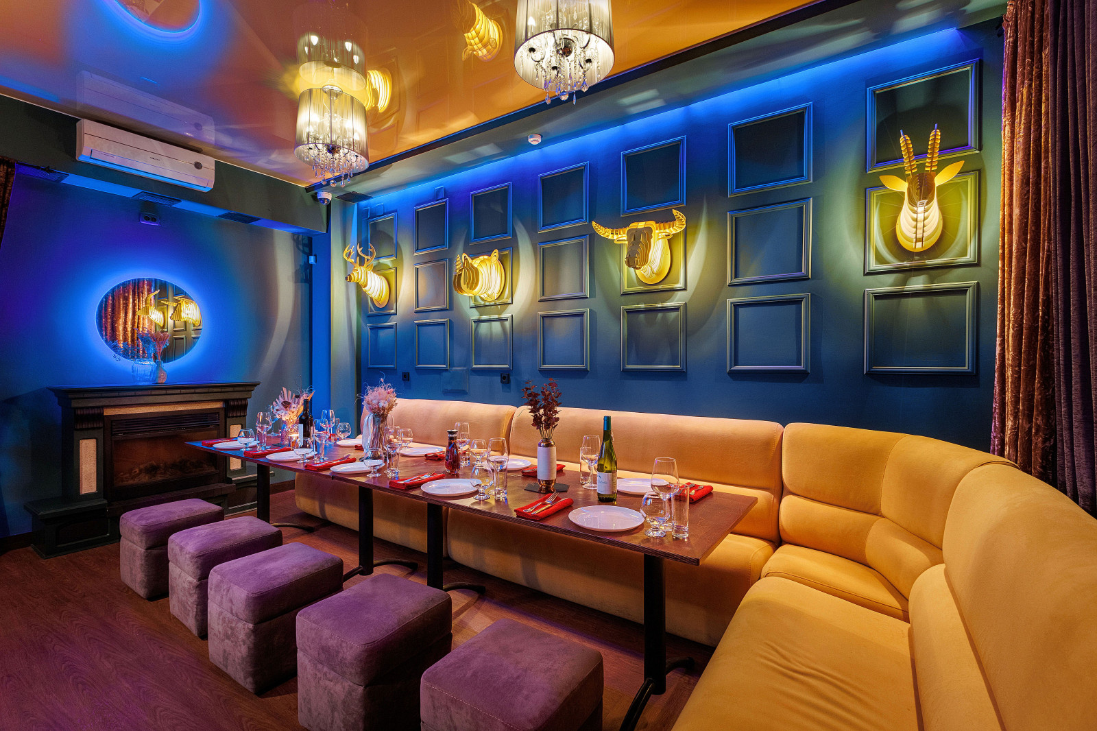 Караоке Бар Опера