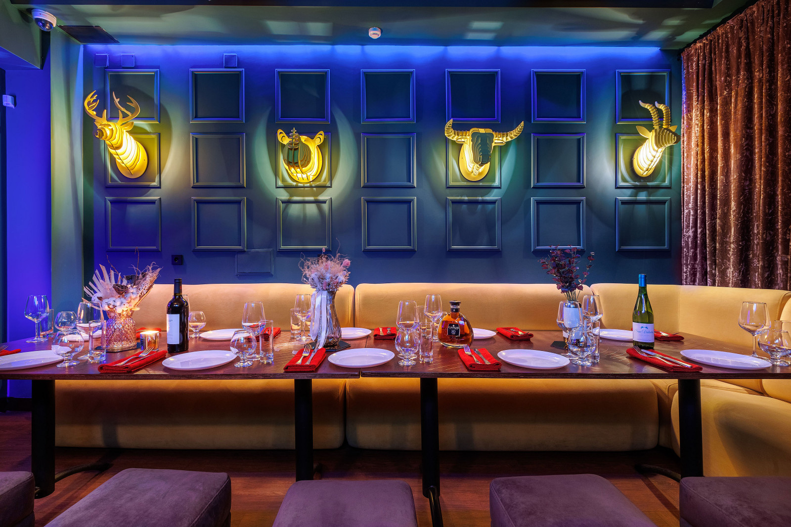 Караоке Бар Опера