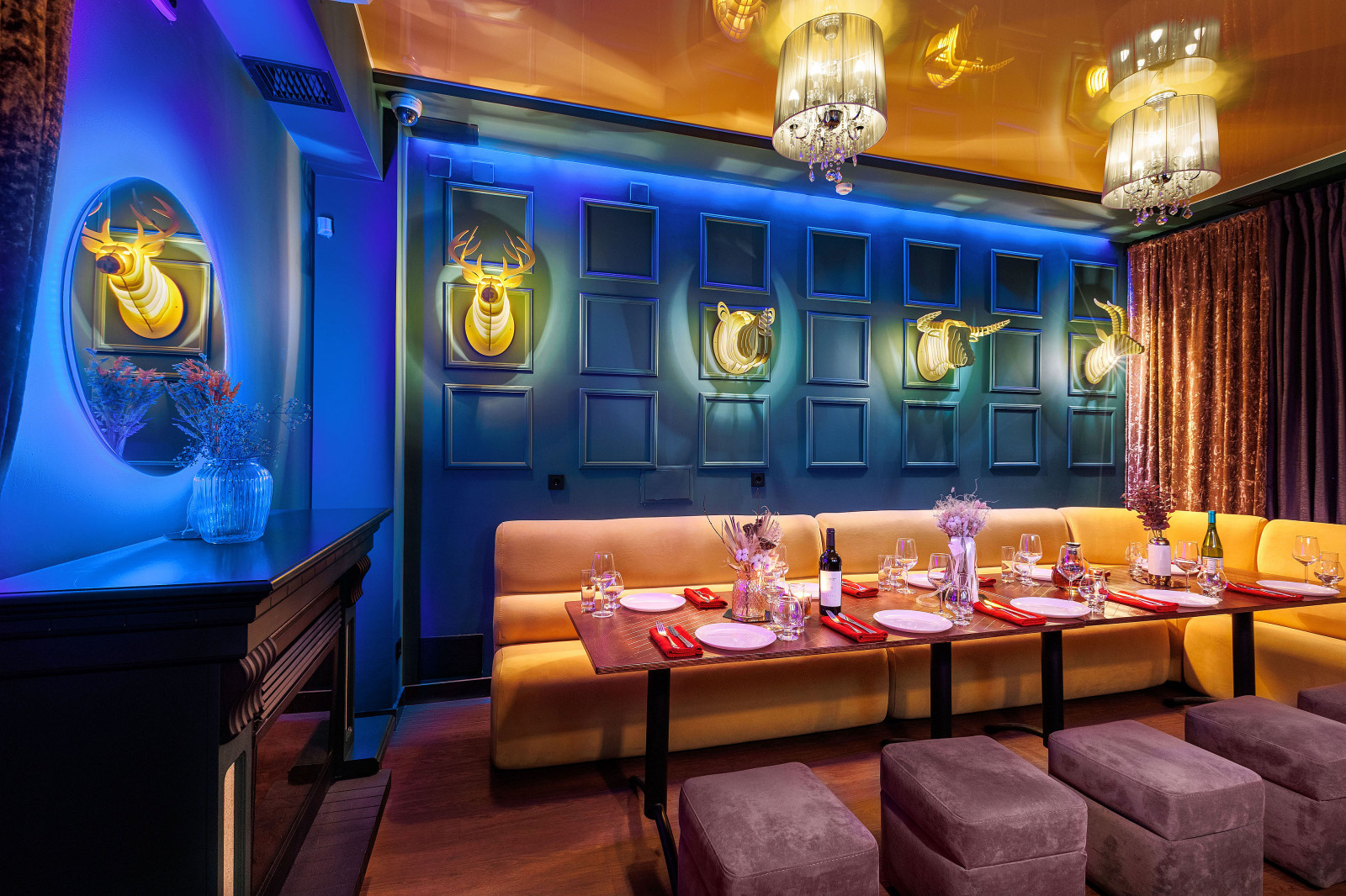 Караоке Бар Опера