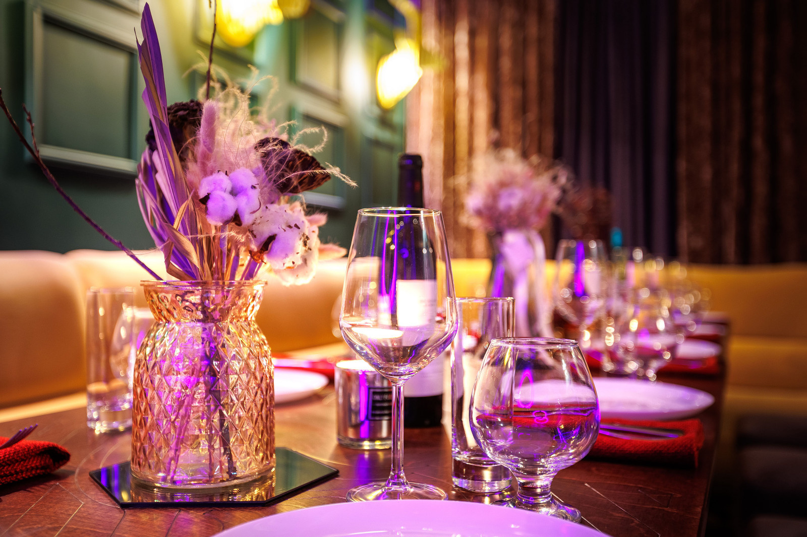 Караоке Бар Опера