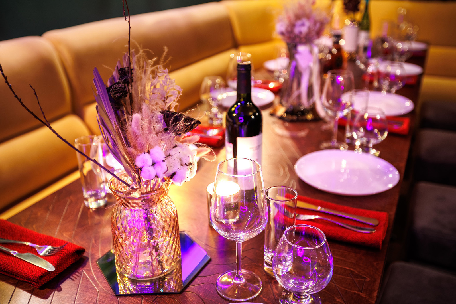 Караоке Бар Опера