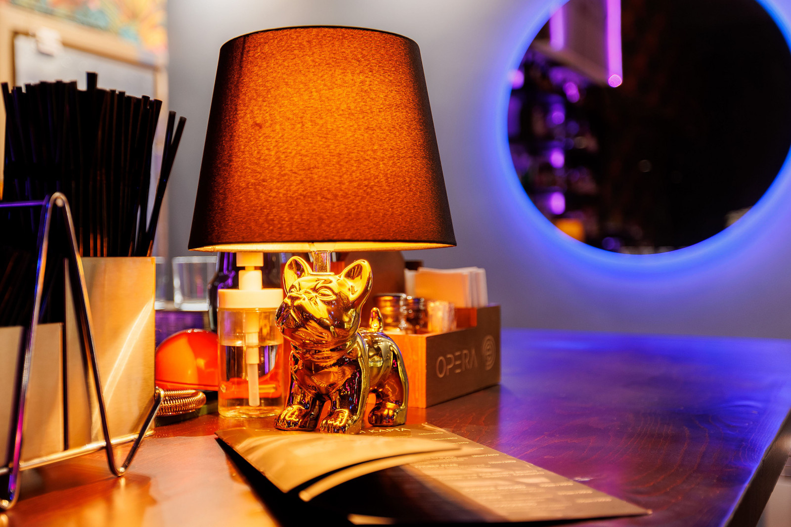 Караоке Бар Опера