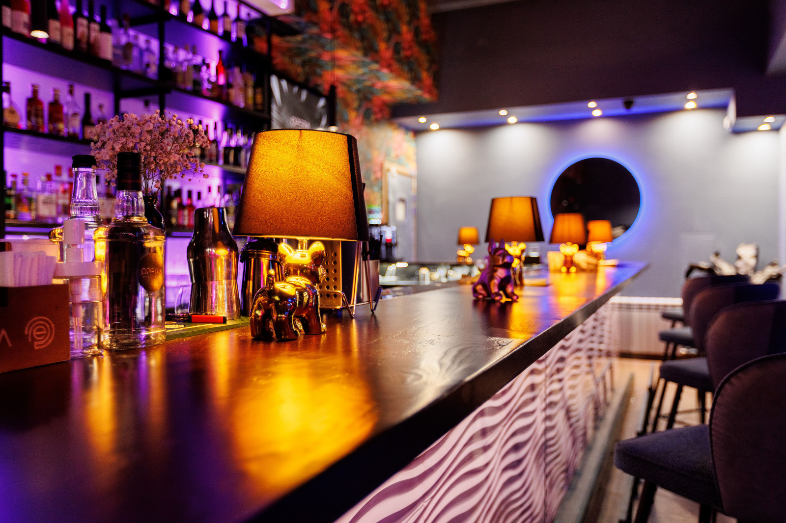 Караоке Бар Опера