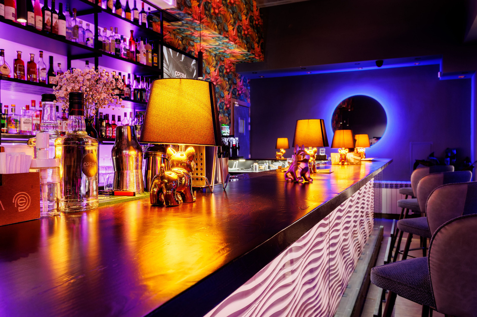 Караоке Бар Опера