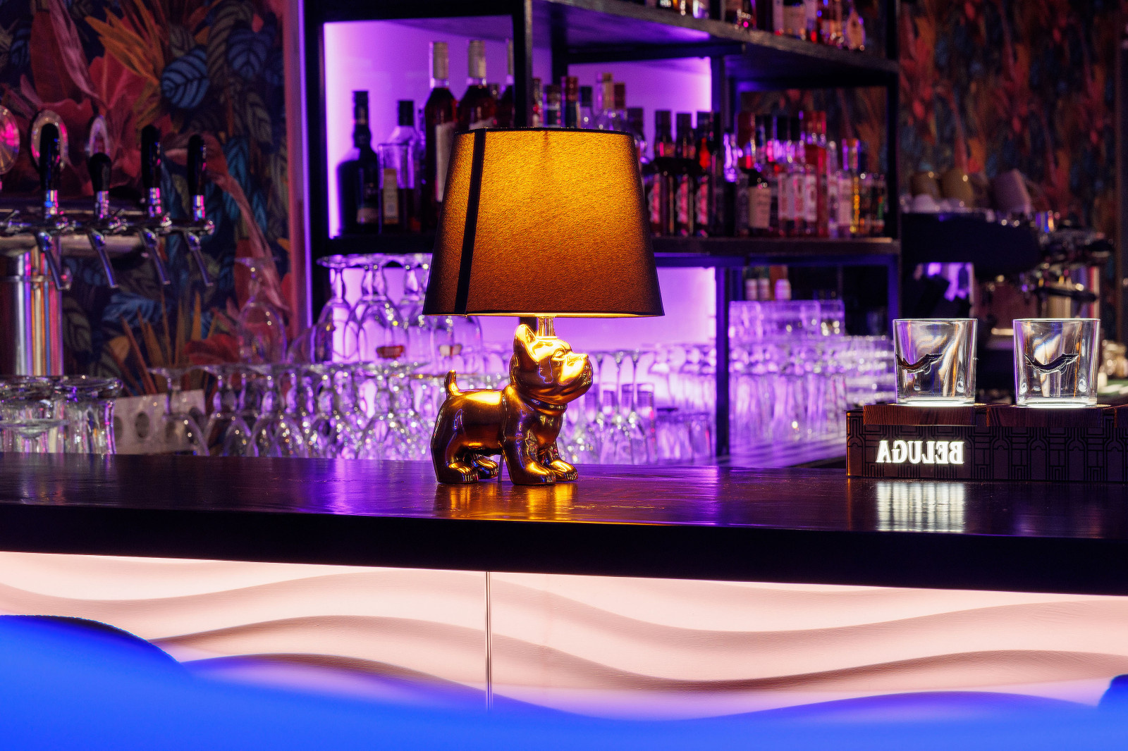 Обложка проекта: Караоке Бар Опера