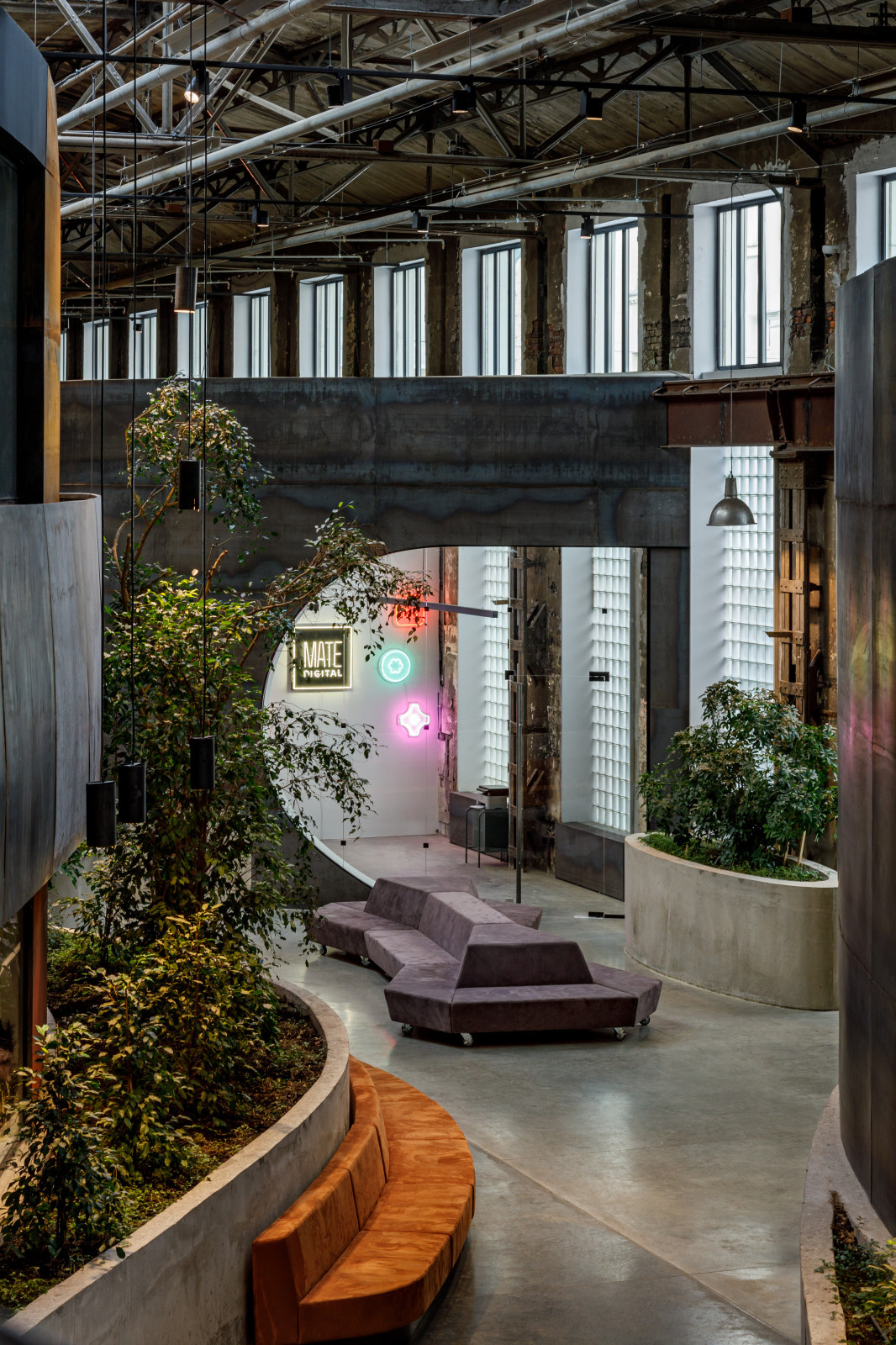 SuperMetall Offices