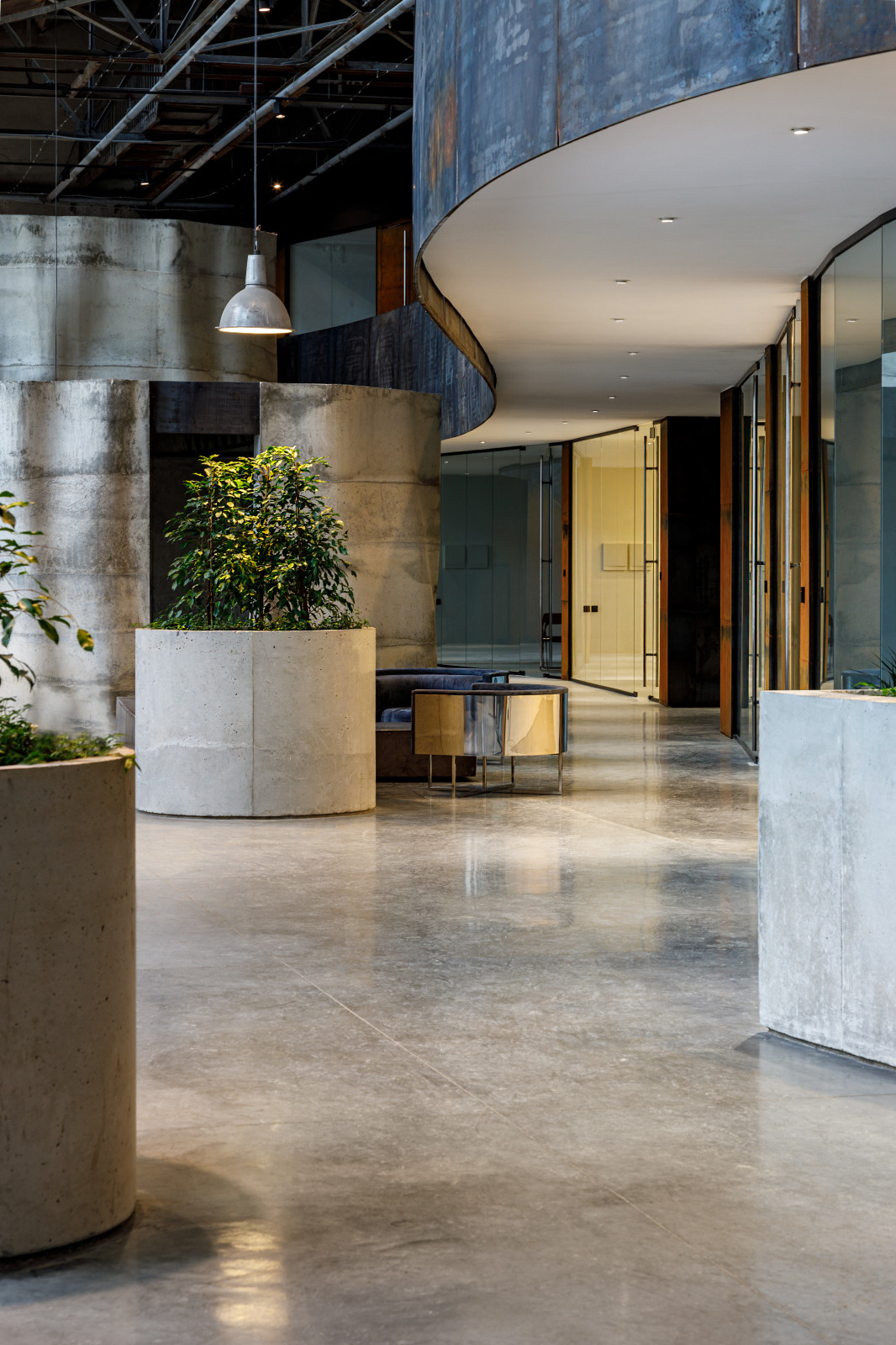 SuperMetall Offices