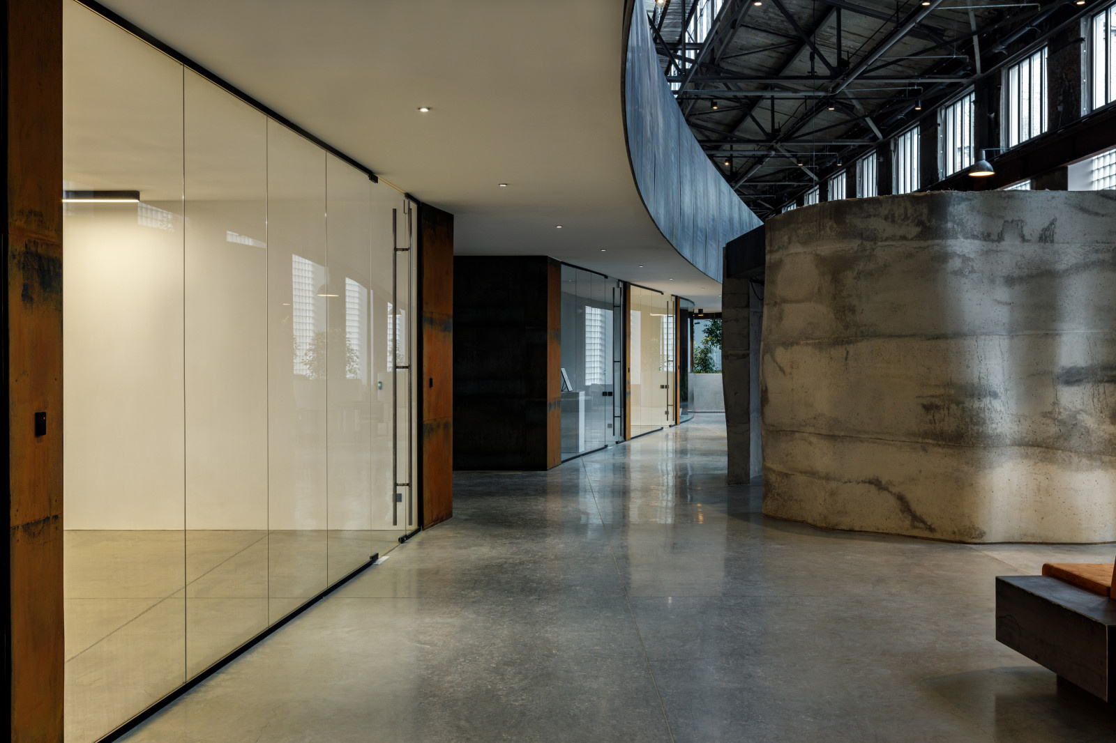 SuperMetall Offices