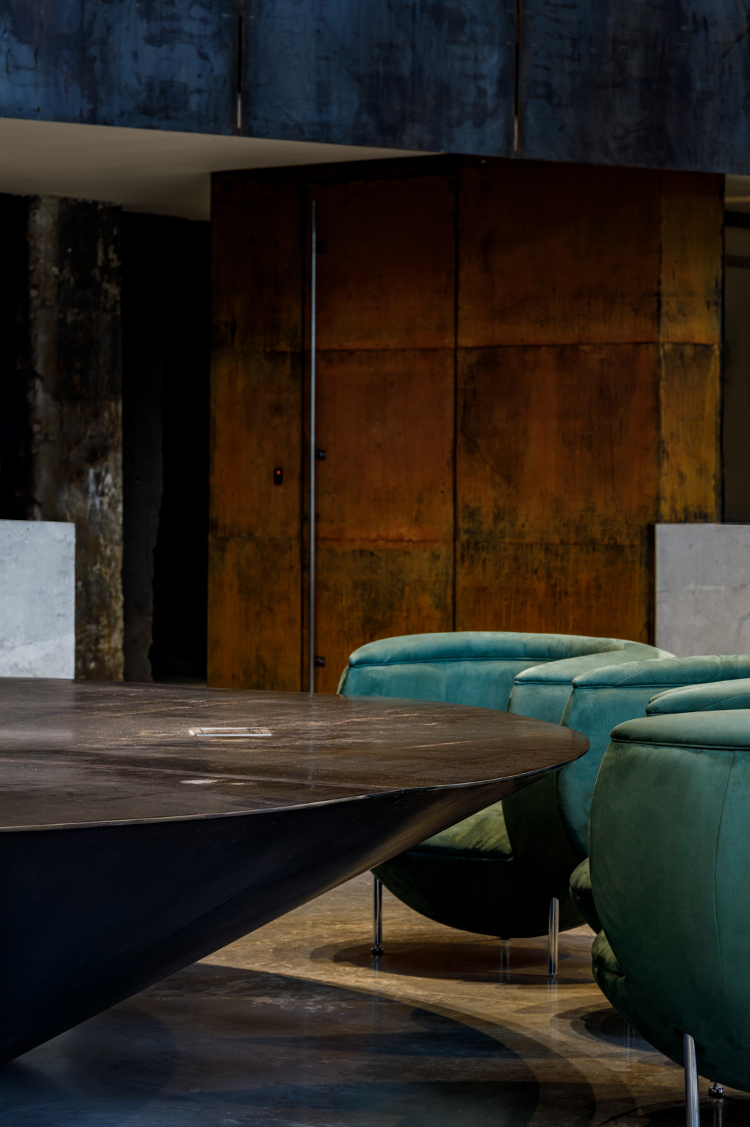 SuperMetall Offices