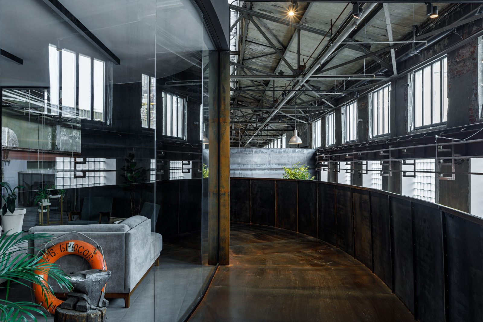 SuperMetall Offices