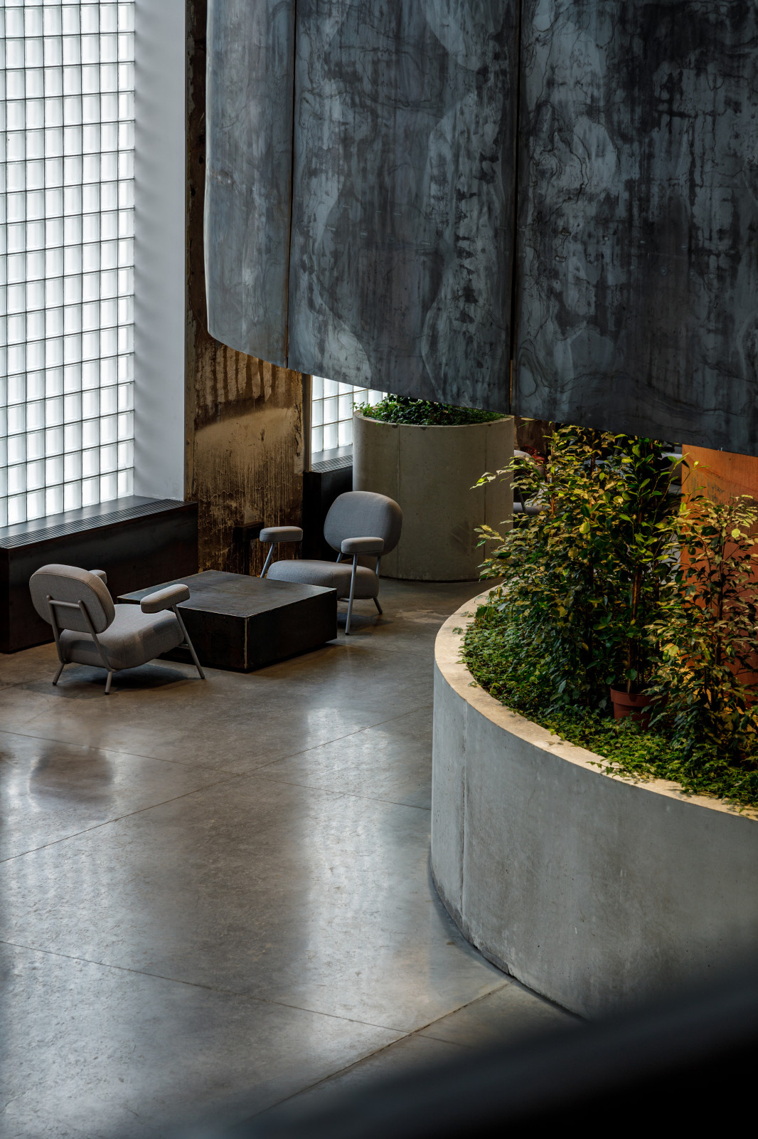 SuperMetall Offices