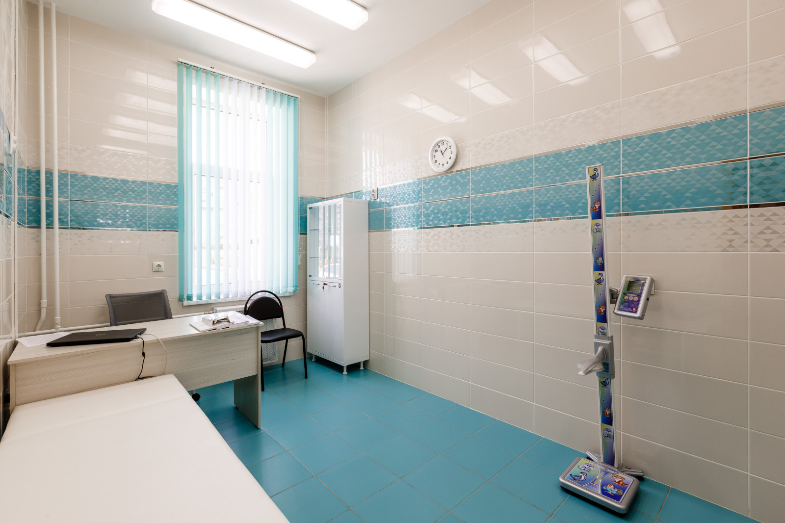 Детский Сад. Киселевск.