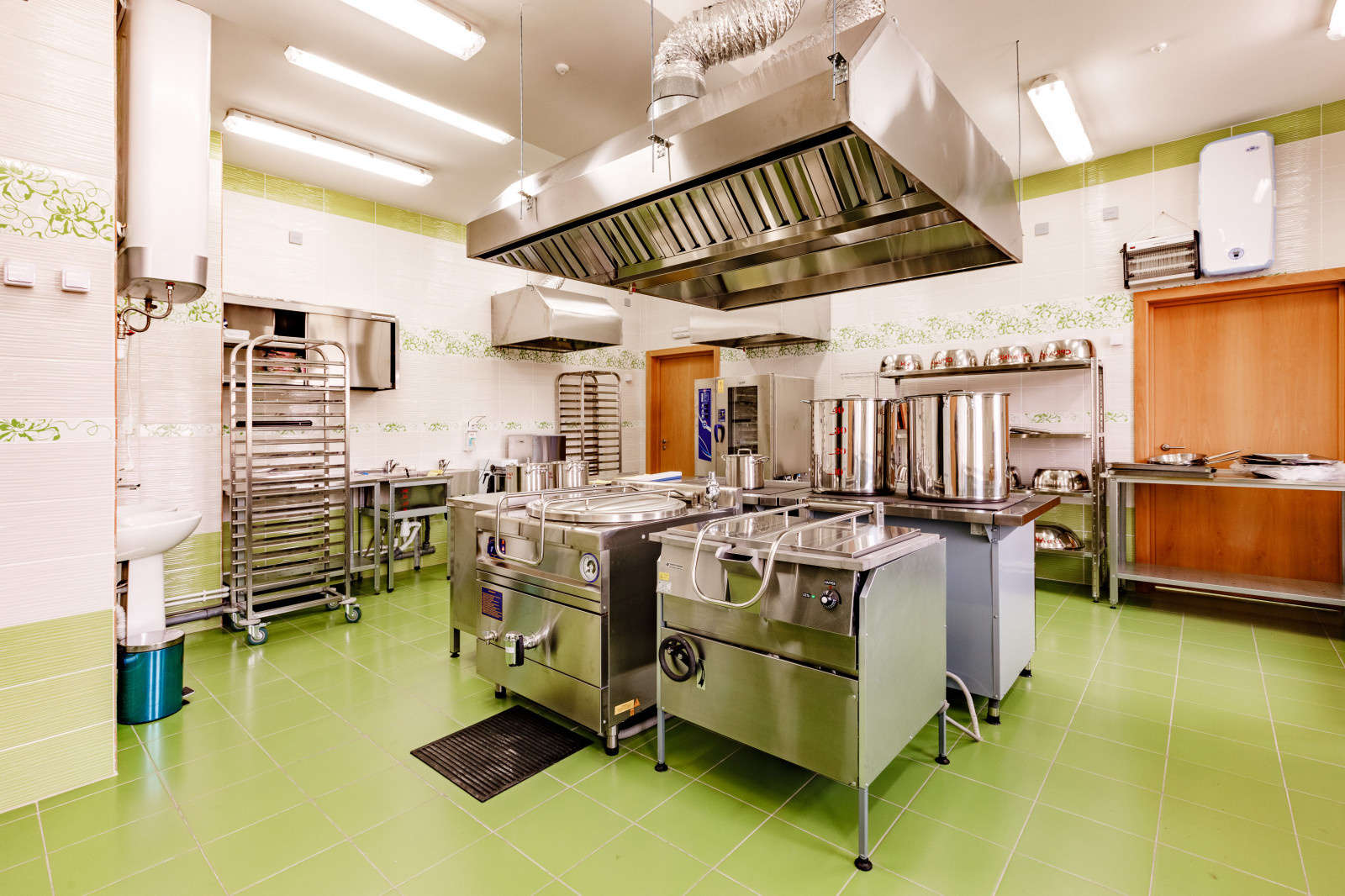 Детский Сад. Киселевск.