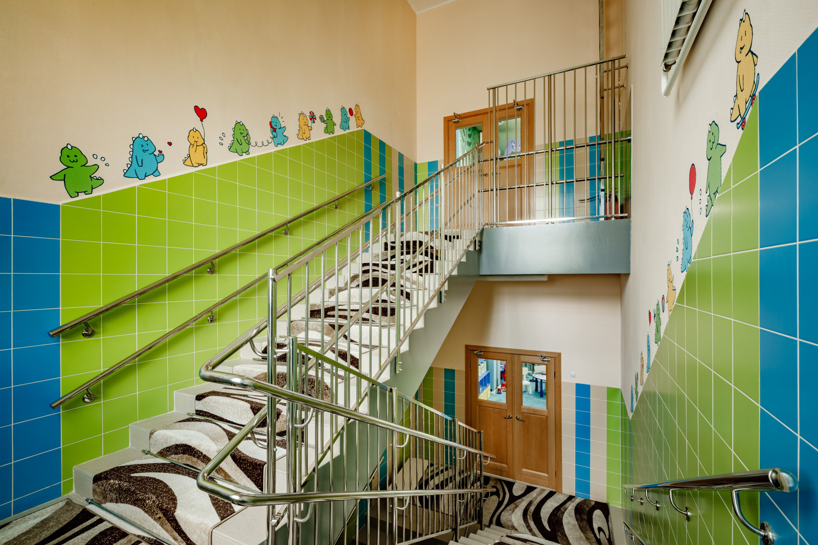 Детский Сад. Киселевск.