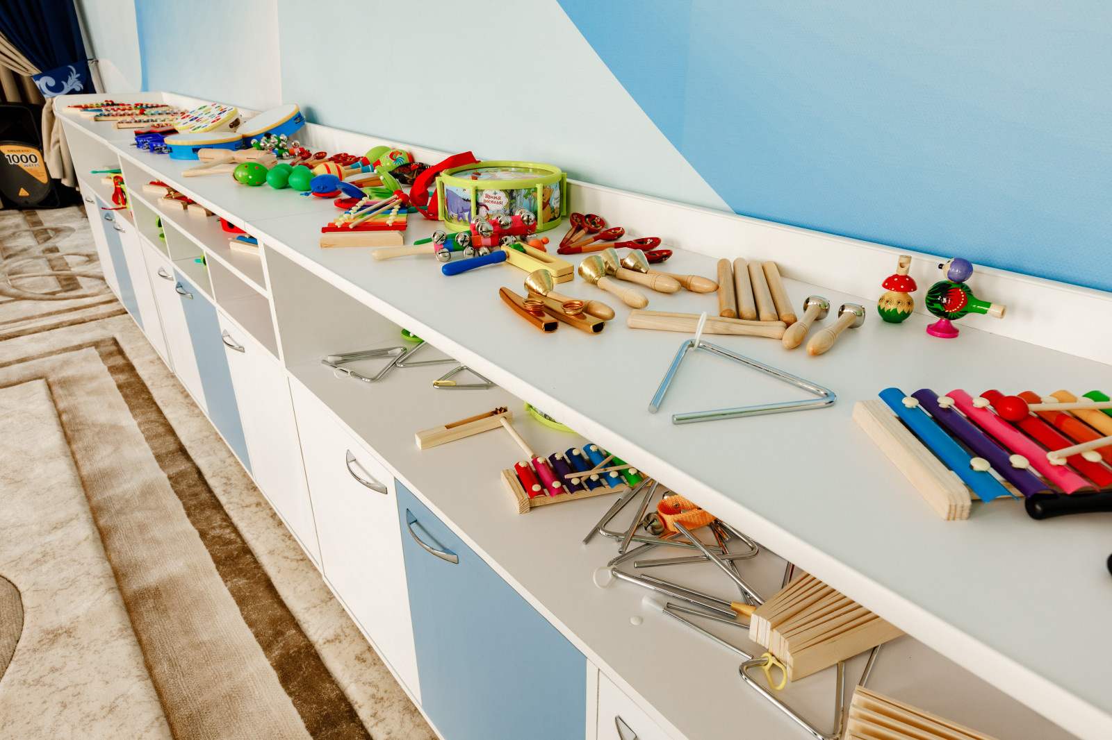 Детский Сад. Киселевск.