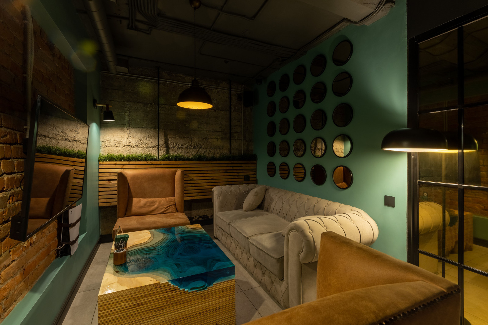 Gorinych. Кемерово