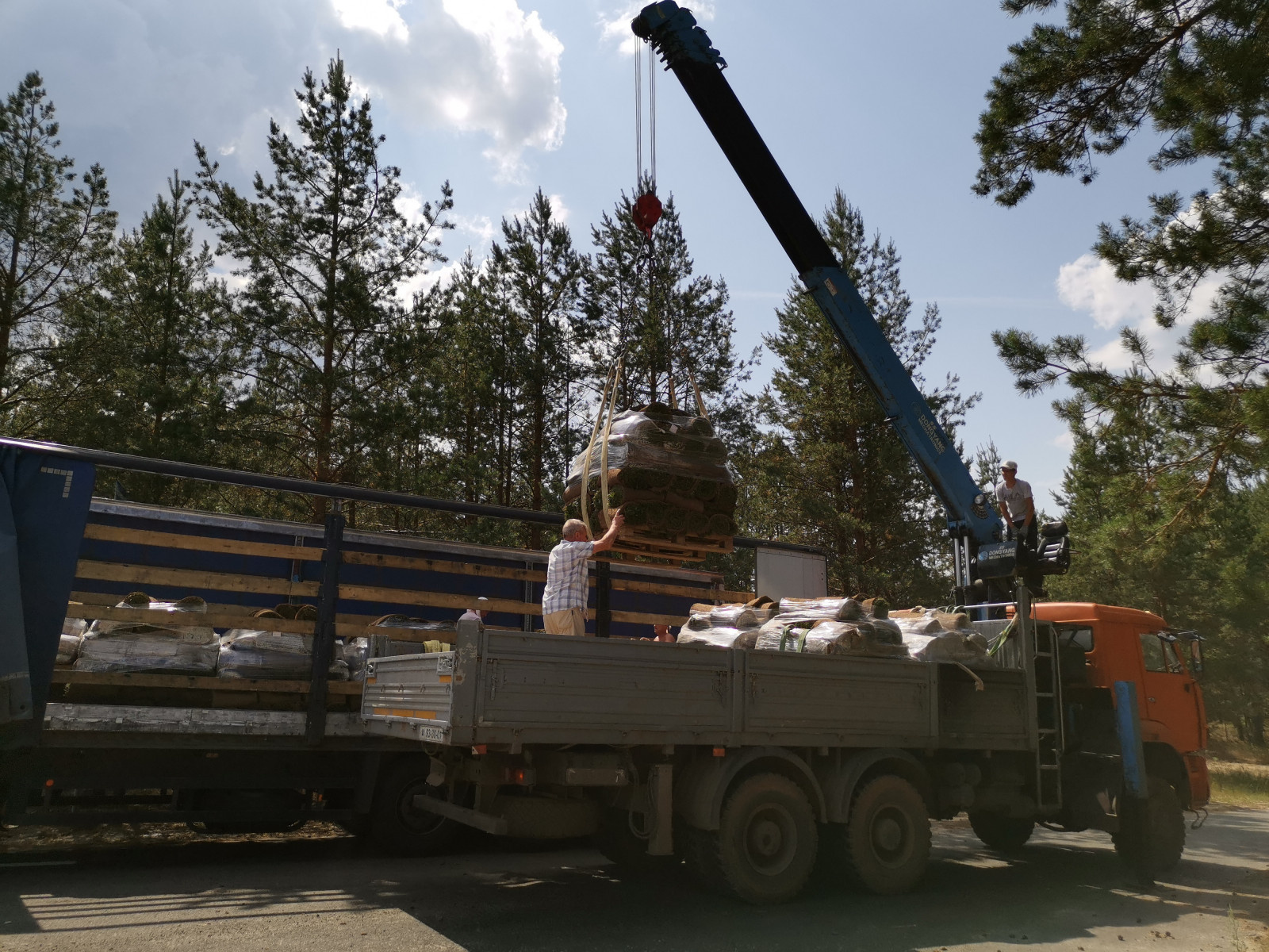 Кундыш– гармоничное и практичное пространство, милый уголок необъятной планеты.