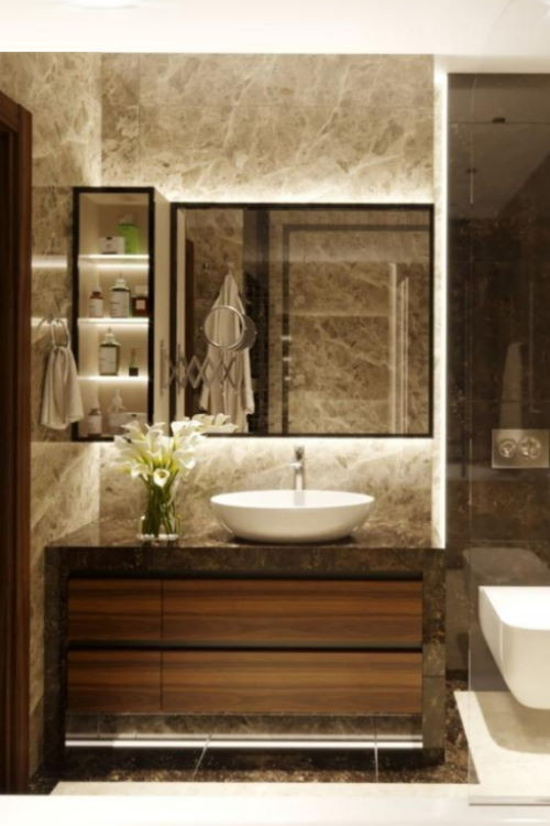 Дизайн проект