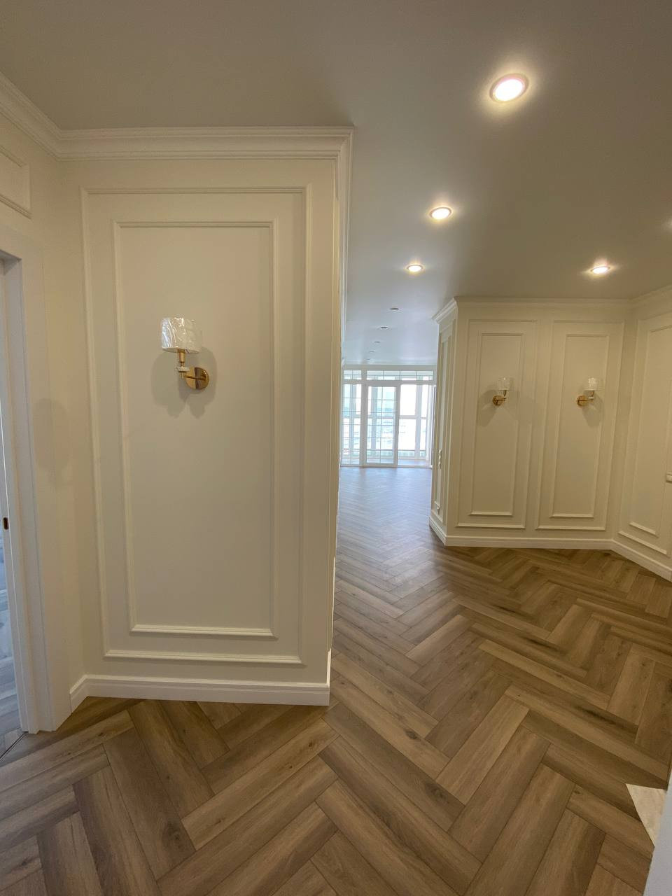 Дизайн и ремонт в Казани