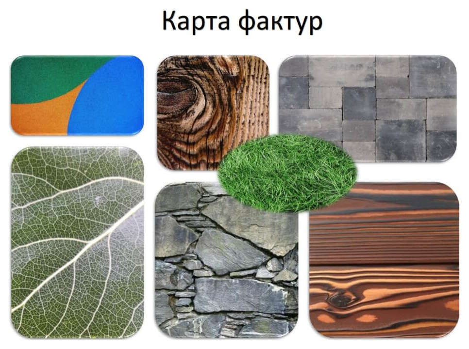 Дипломный дизайн-проект «Пейзажный уголок Тверской губернии»