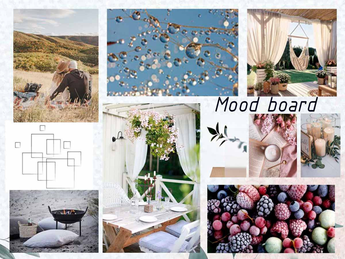 Дипломный дизайн-проект «В духе Сканди»