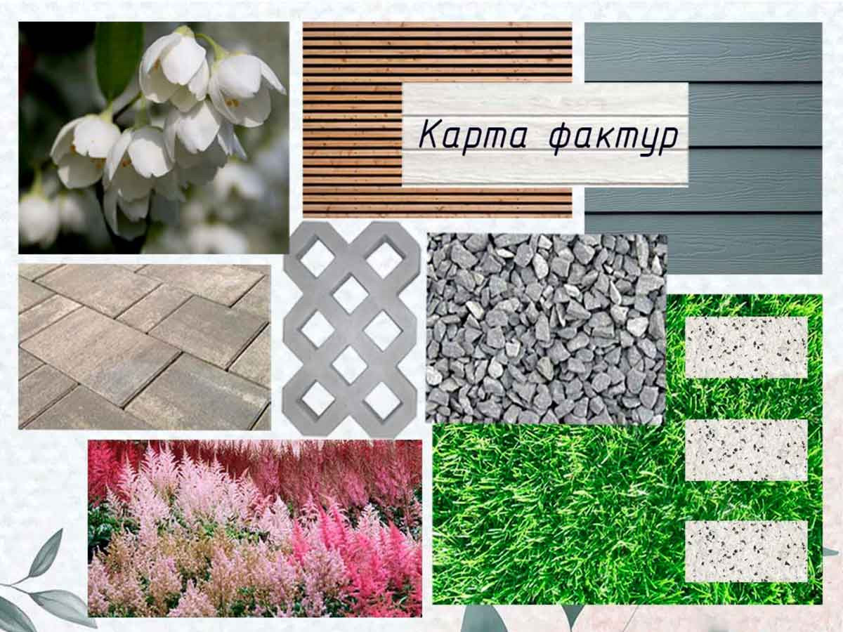 Дипломный дизайн-проект «В духе Сканди»