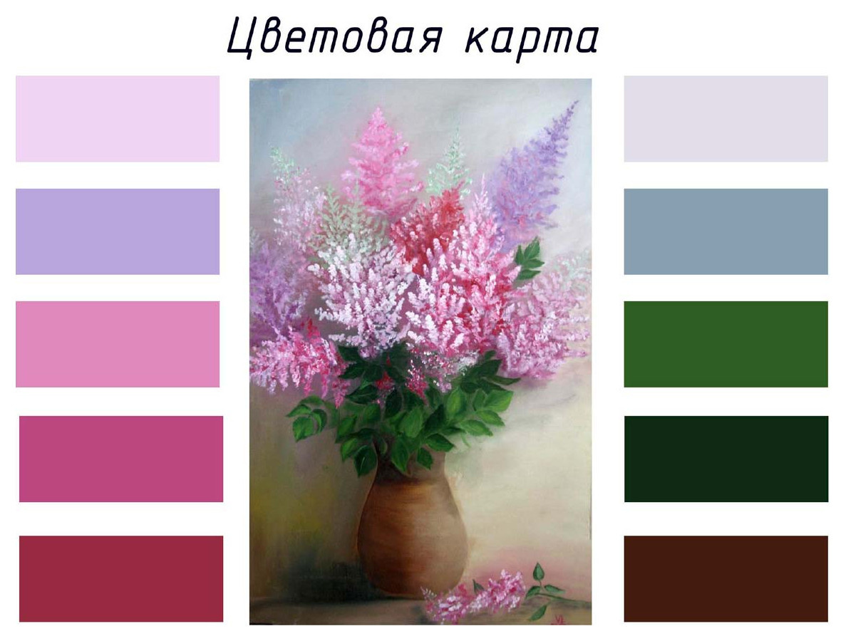 Дипломный дизайн-проект «В духе Сканди»