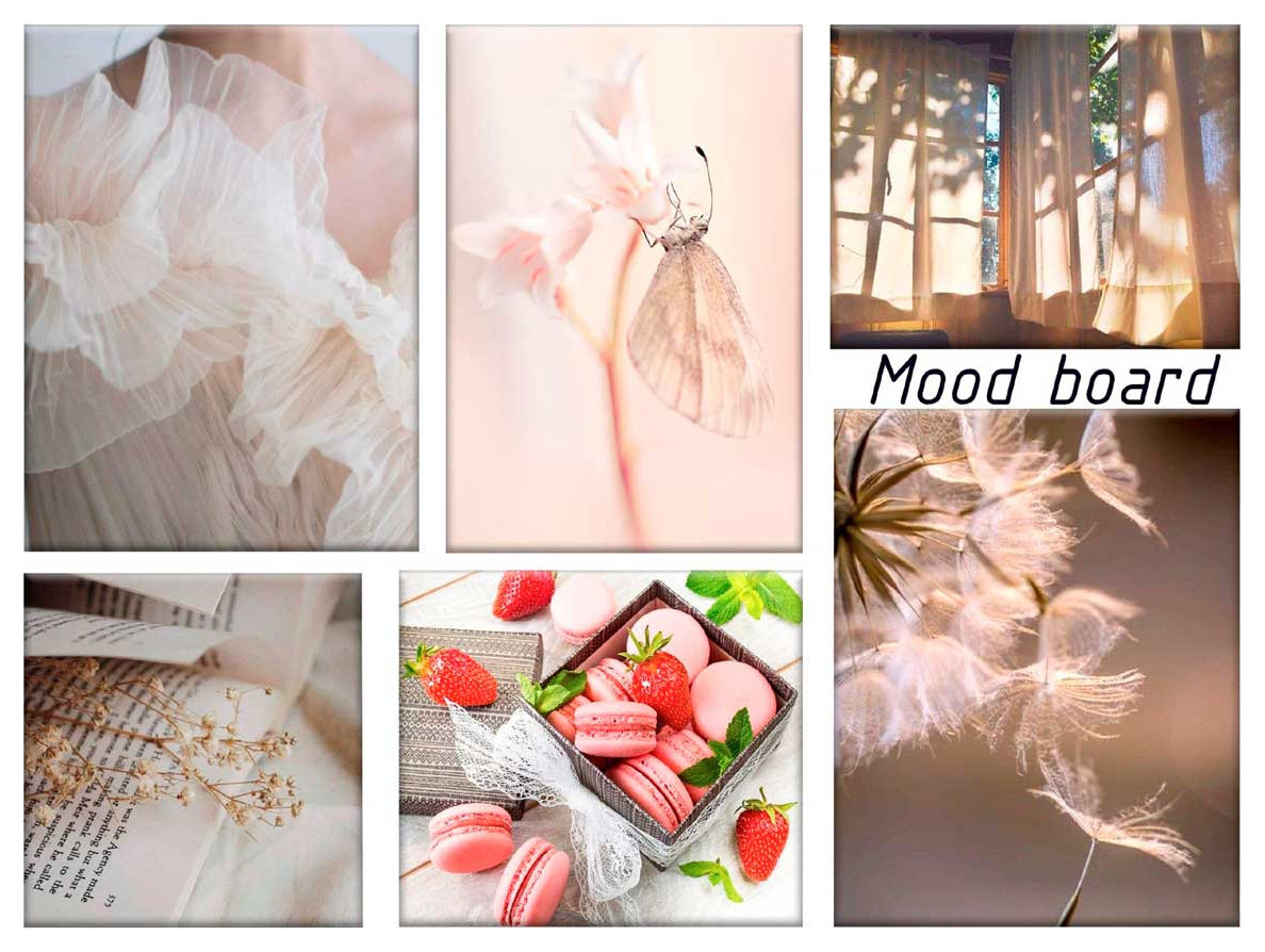 Дипломный дизайн-проект «В духе Сканди»