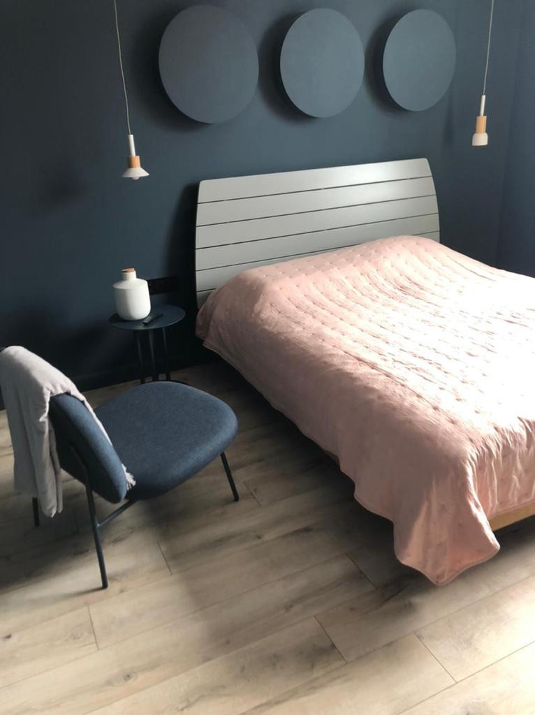 Квартира в Сочинской "сталинке"