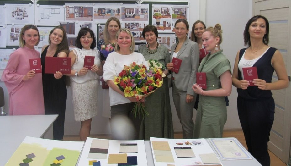 Защита диплома