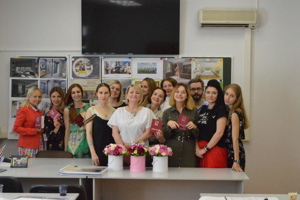 Защита диплома