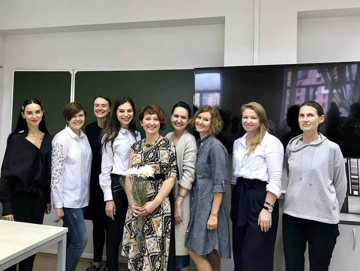 Защита диплома