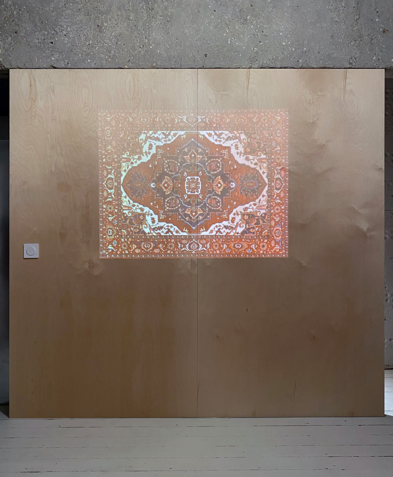 квартира на ВДНХ