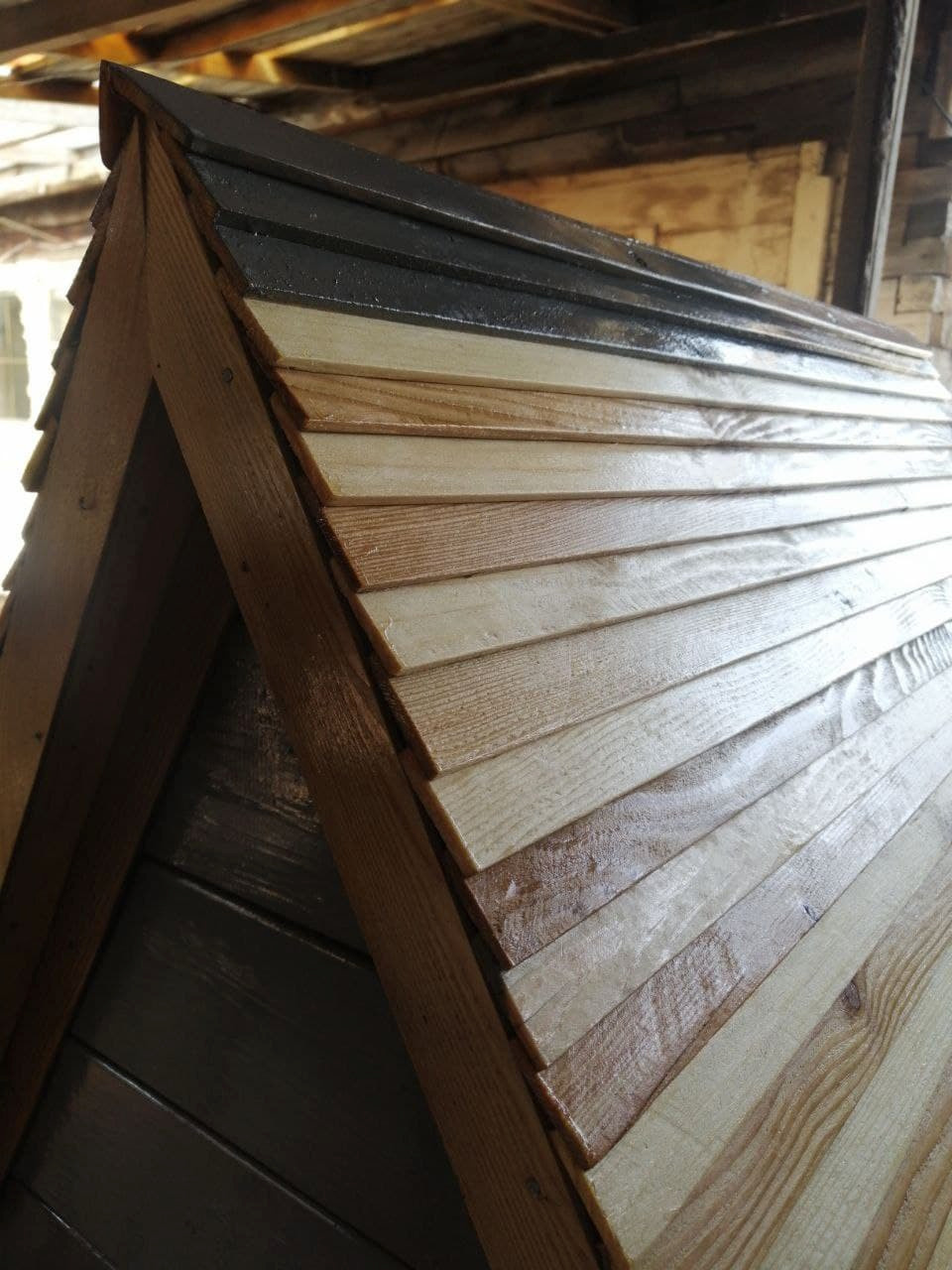 Мельница на детскую площадку