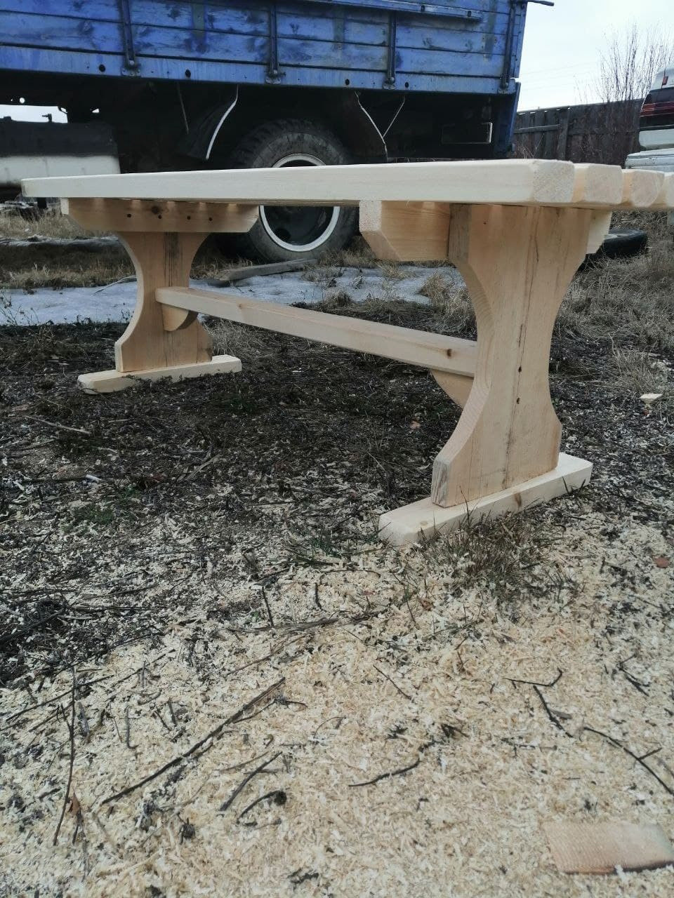 Разные мелкие изделия