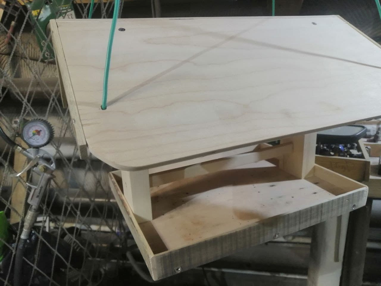 Разные мелкие изделия