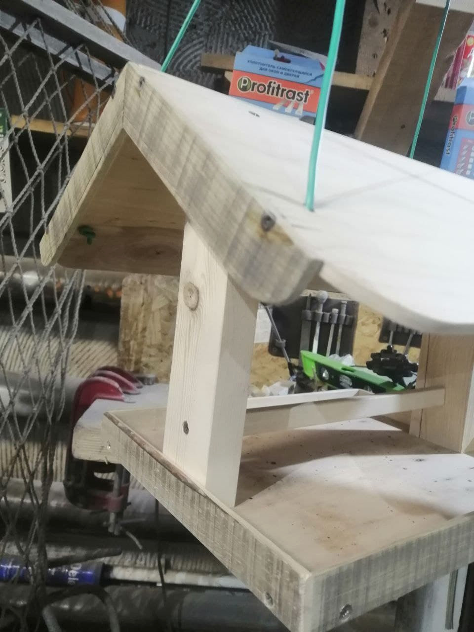 Разные мелкие изделия