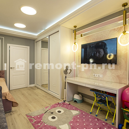 Элитный ремонт