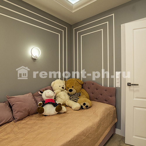 Элитный ремонт