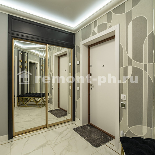 Элитный ремонт