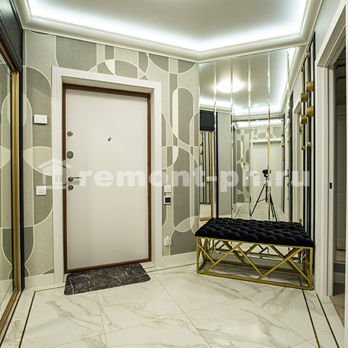 Элитный ремонт