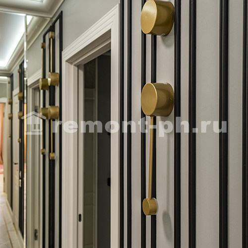 Элитный ремонт