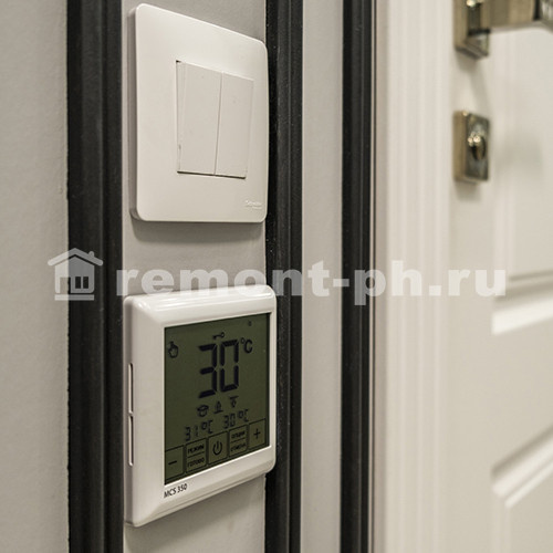 Элитный ремонт