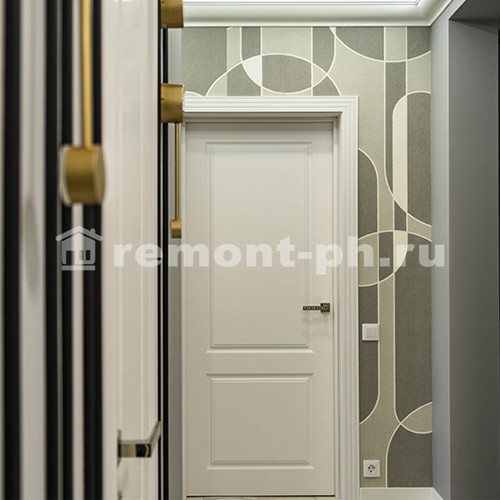 Элитный ремонт