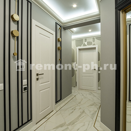 Элитный ремонт