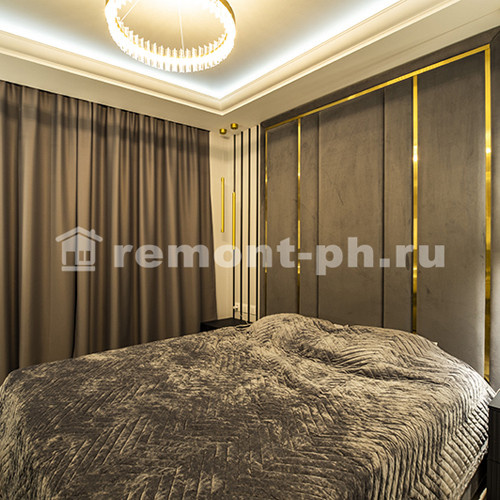 Элитный ремонт