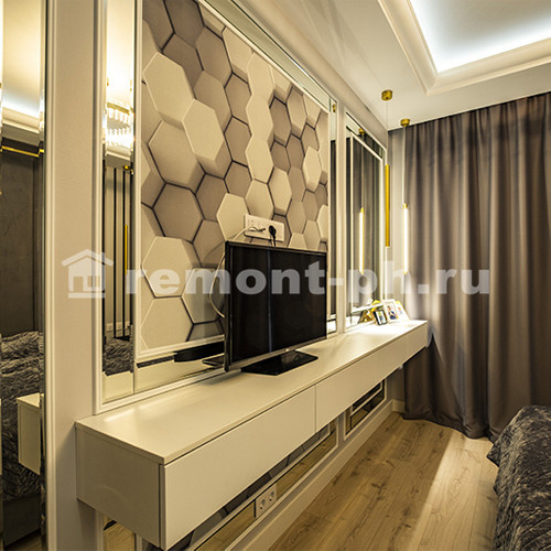 Элитный ремонт